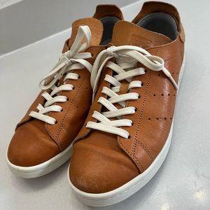 adidas x Horween Leather Stan Smith